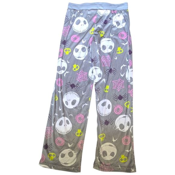 SUPER SOFT Disney NBC Spider Pajama Bottoms - S - Picture 7 of 7
